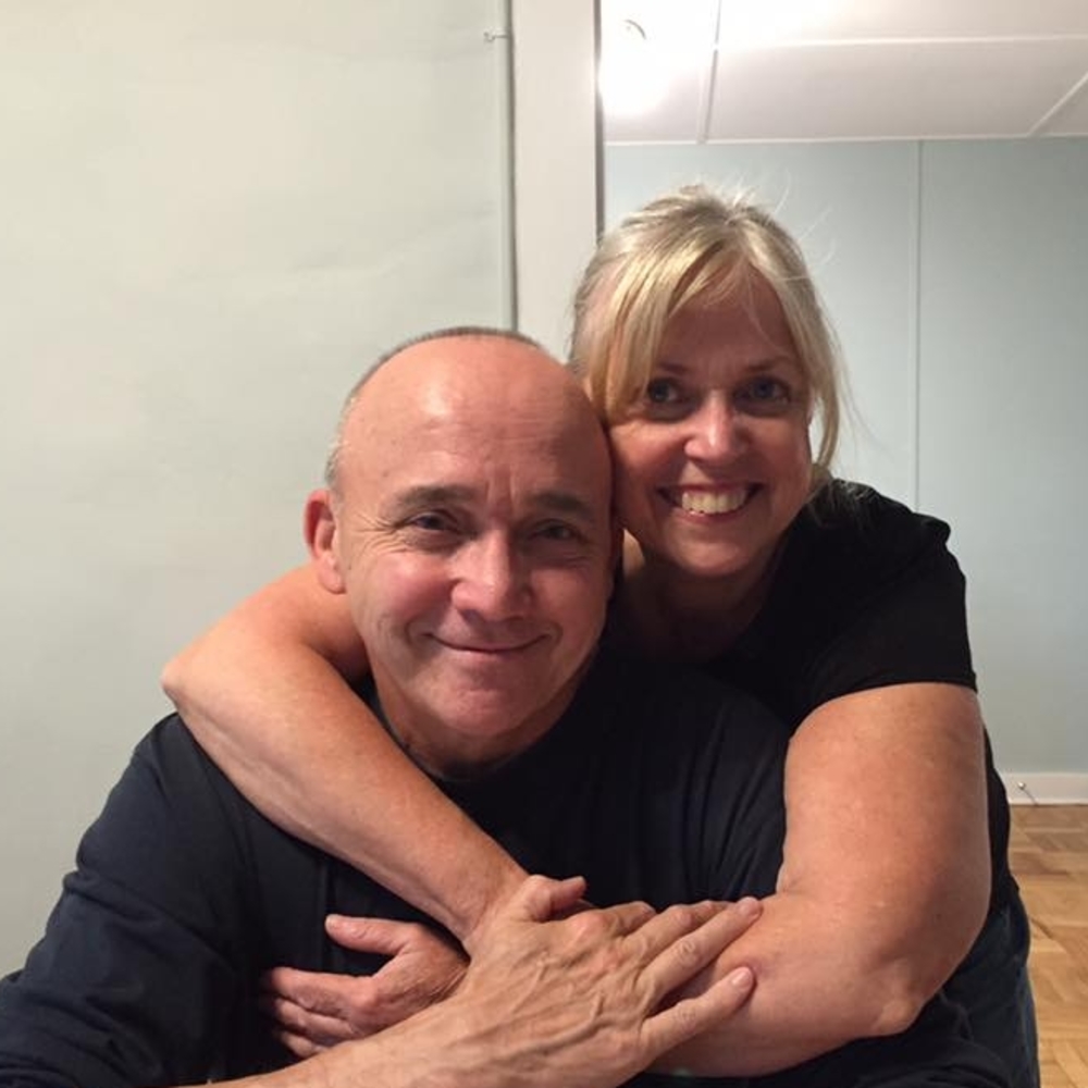 Meet your Posher, Gail